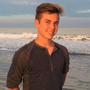 Meet your Posher, Antonin